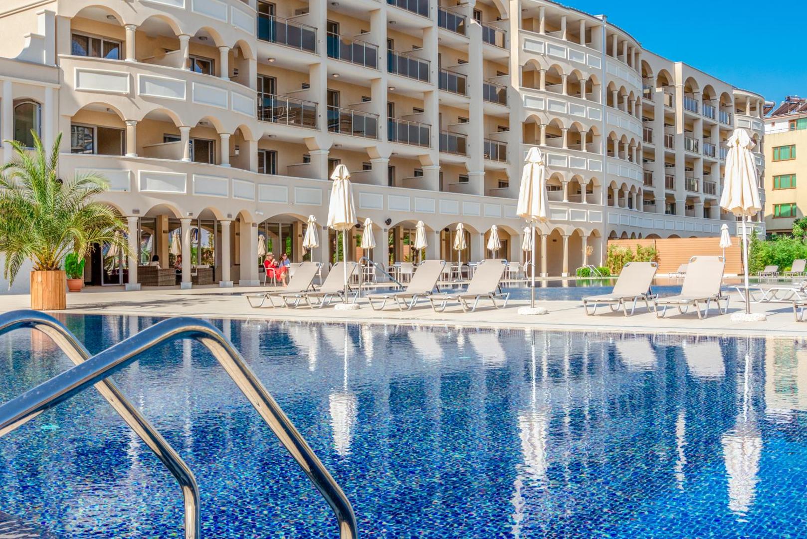 Belvedere Hotel - All inclusive 8