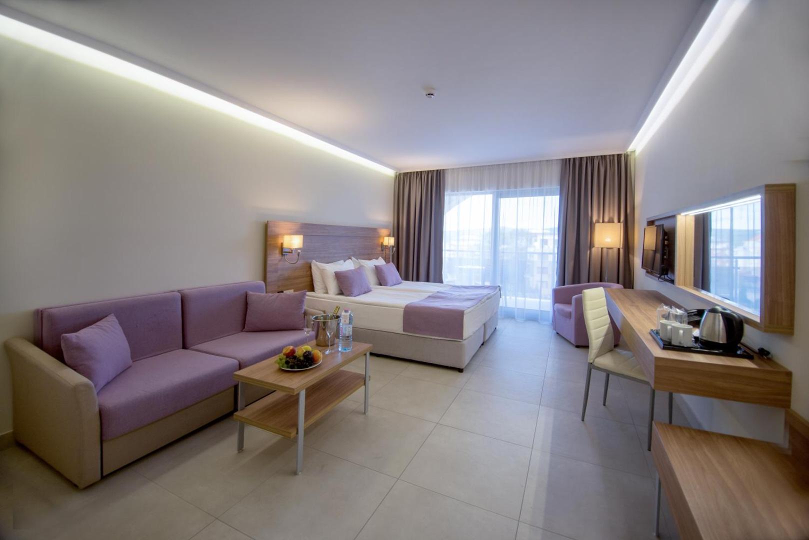 Belvedere Hotel - All inclusive 4
