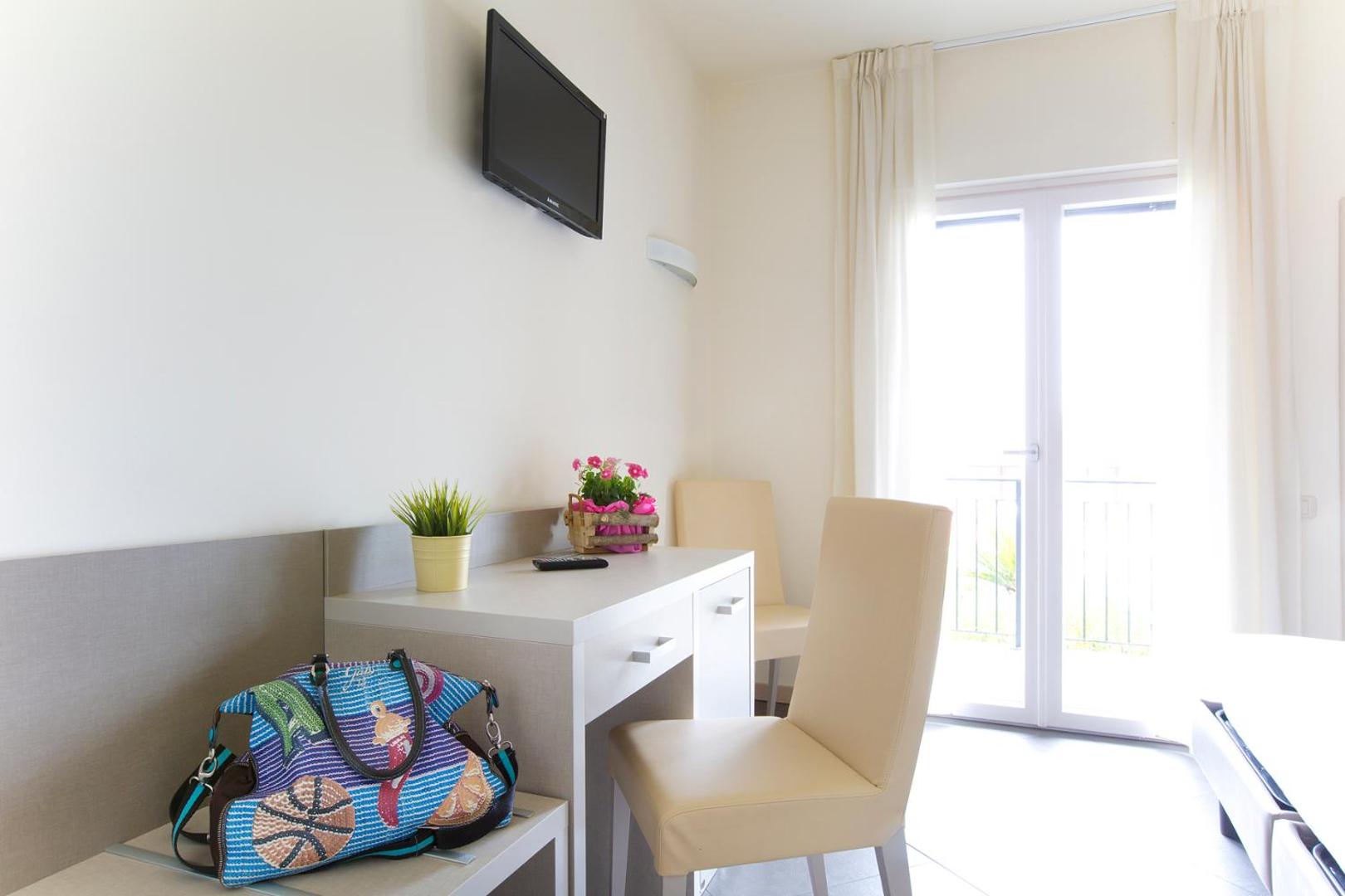 Hotel Belvedere 7