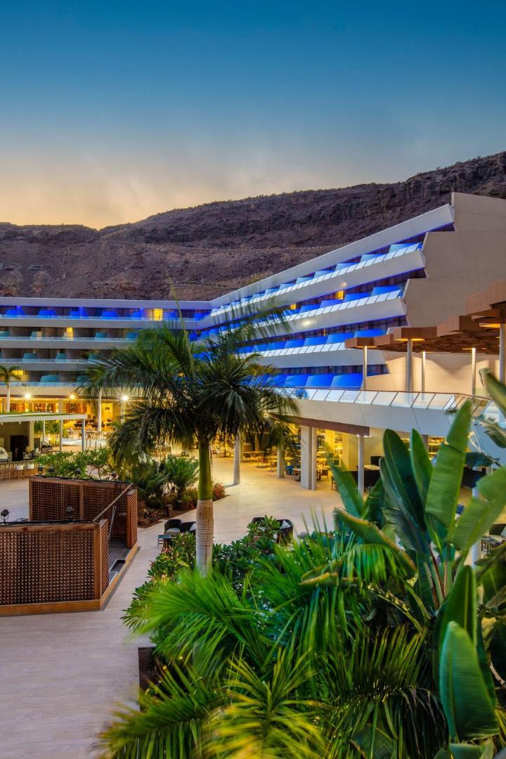 Radisson Blu Resort & Spa, Gran Canaria Mogan 1