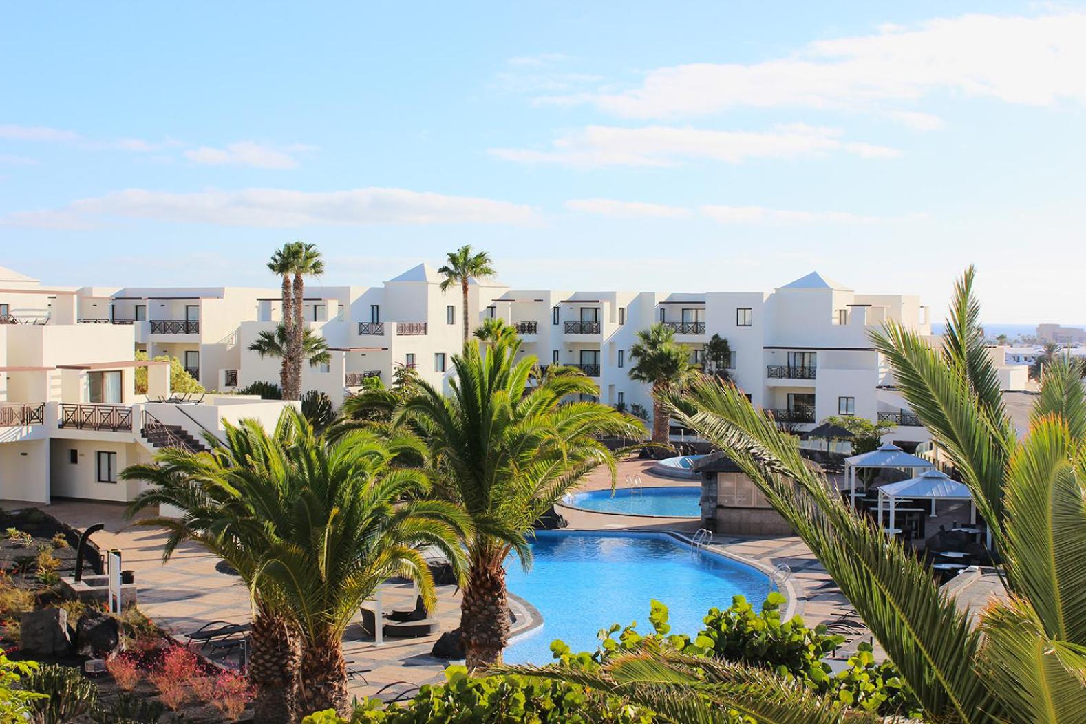 Vitalclass Lanzarote Resort 2