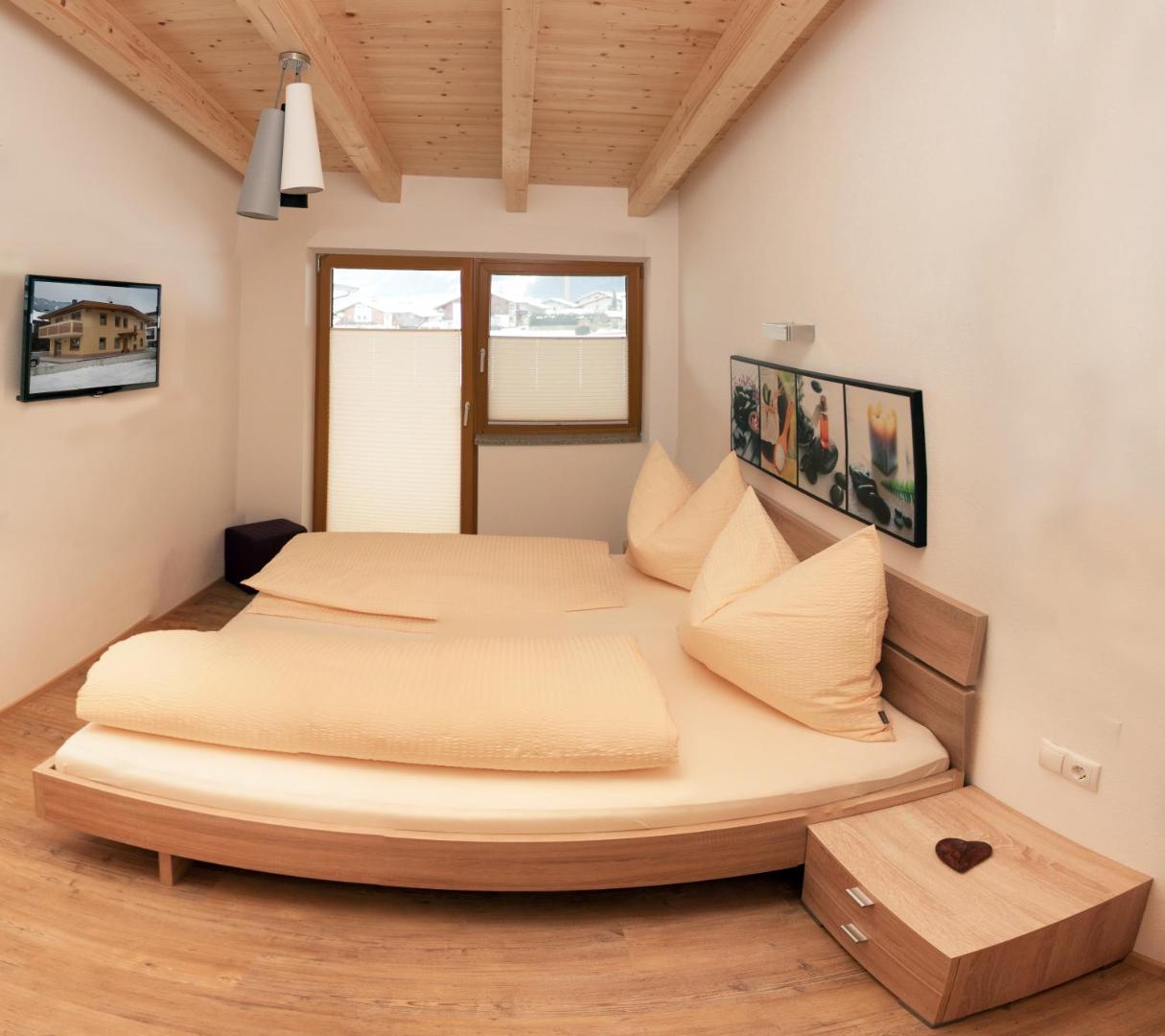 Appartement Dominik 3