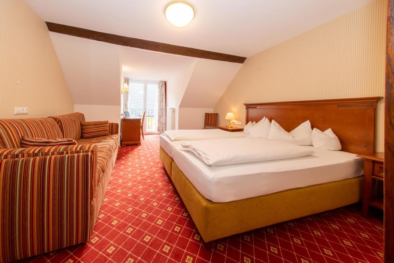 Hotel Gasthof Post 8