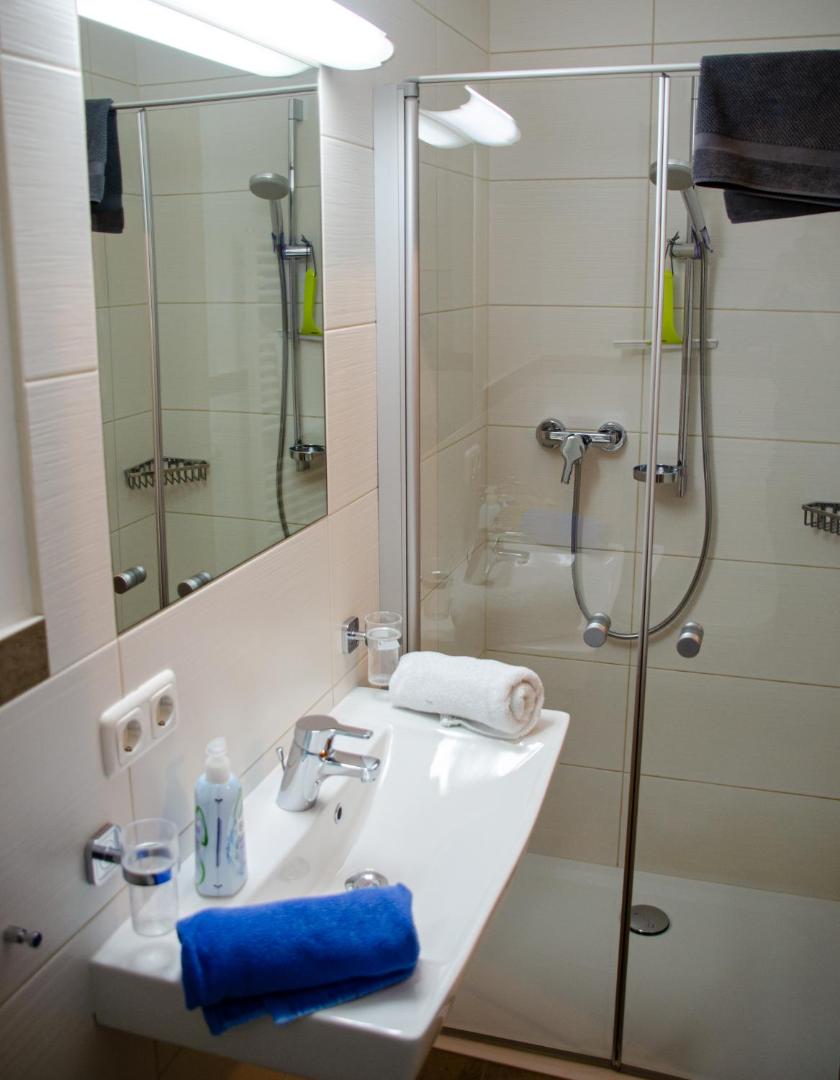 Appartements Lederer 4
