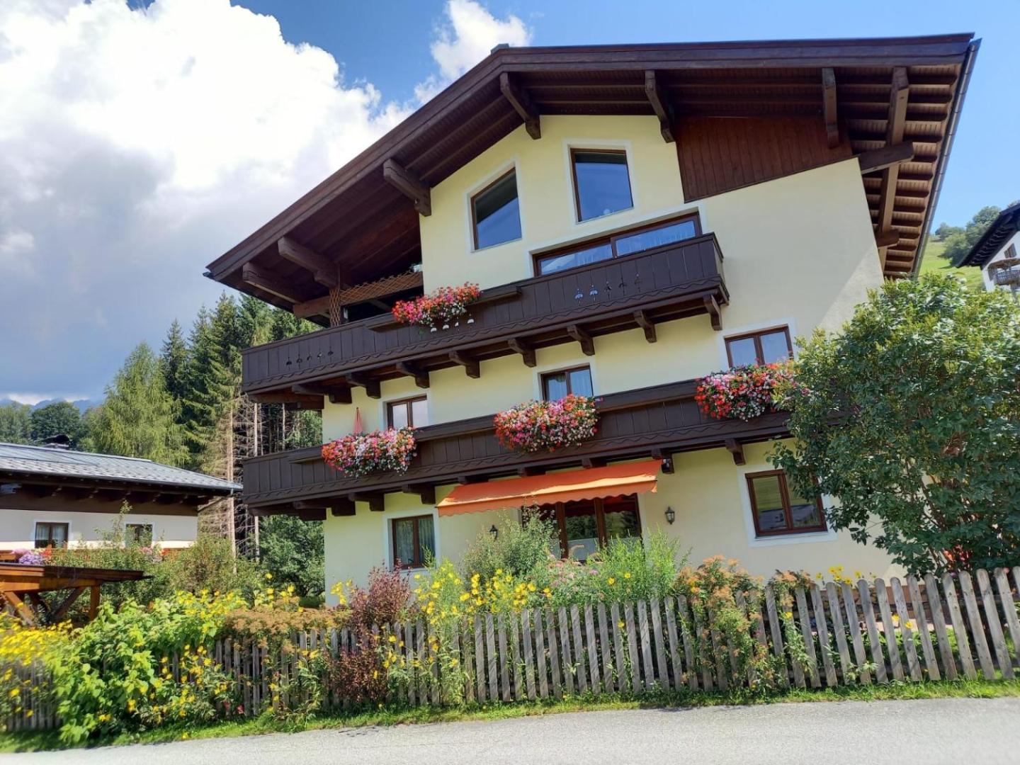Appartements Lederer 2