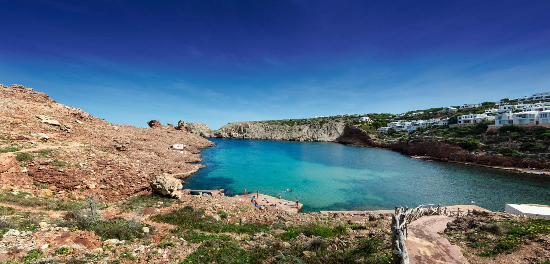Apartamentos Sa Cala 7