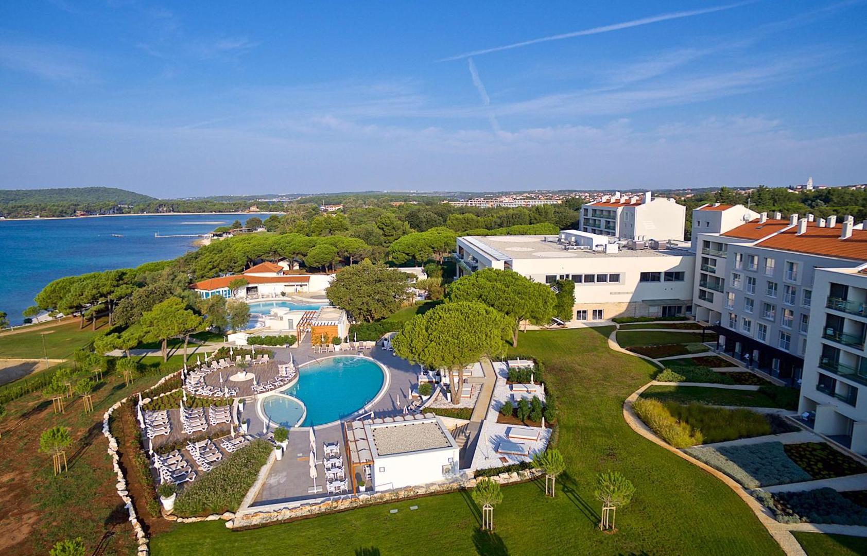 Park Plaza Belvedere Medulin 3