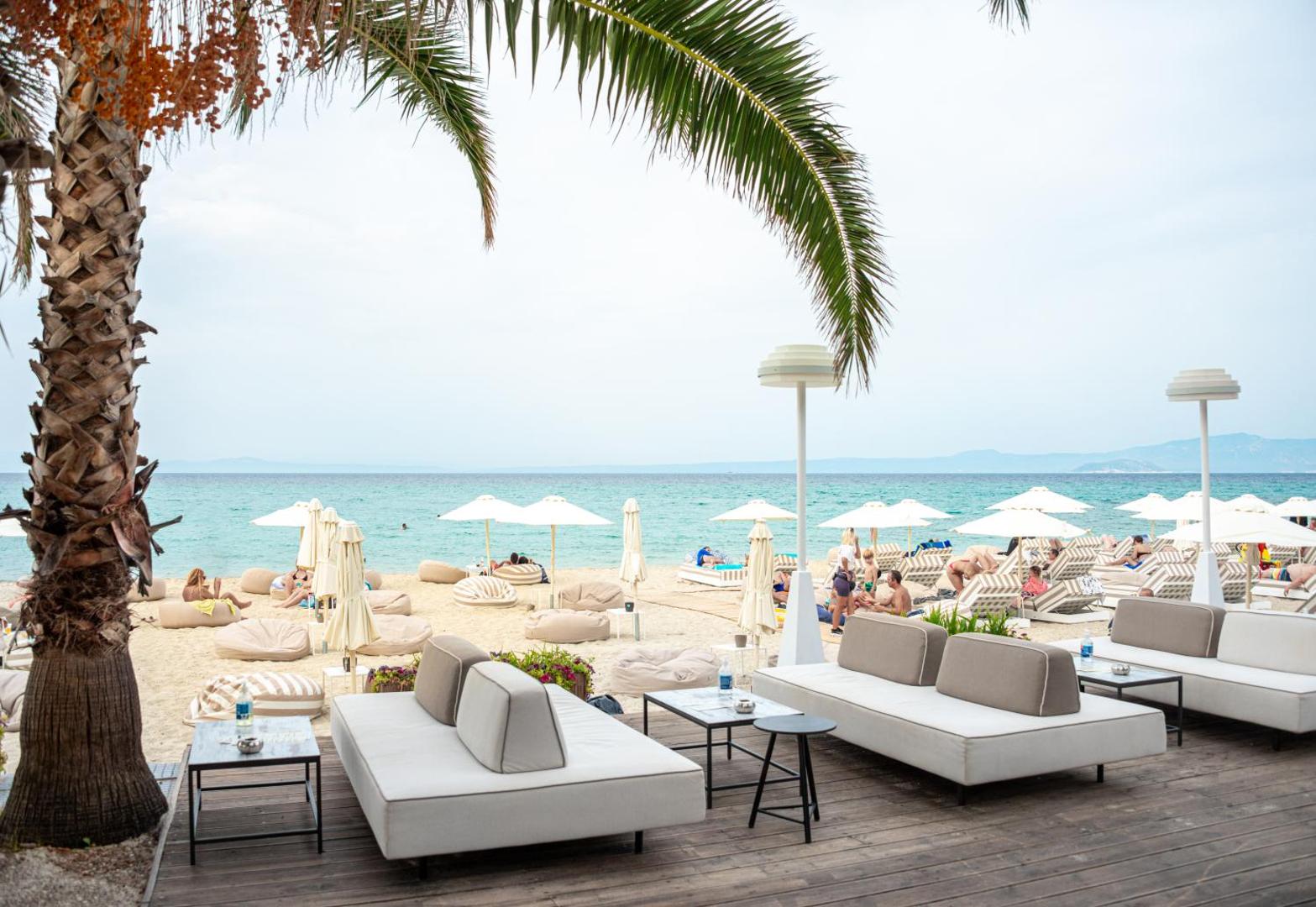 Tridente Mare Apart Hotel 7
