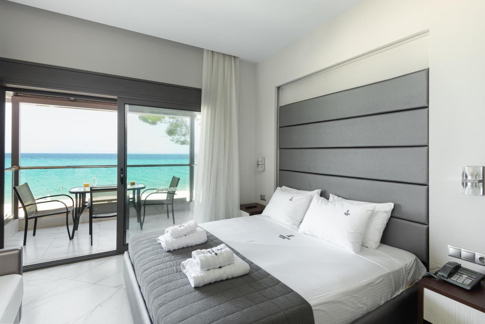 Tridente Mare Apart Hotel 3