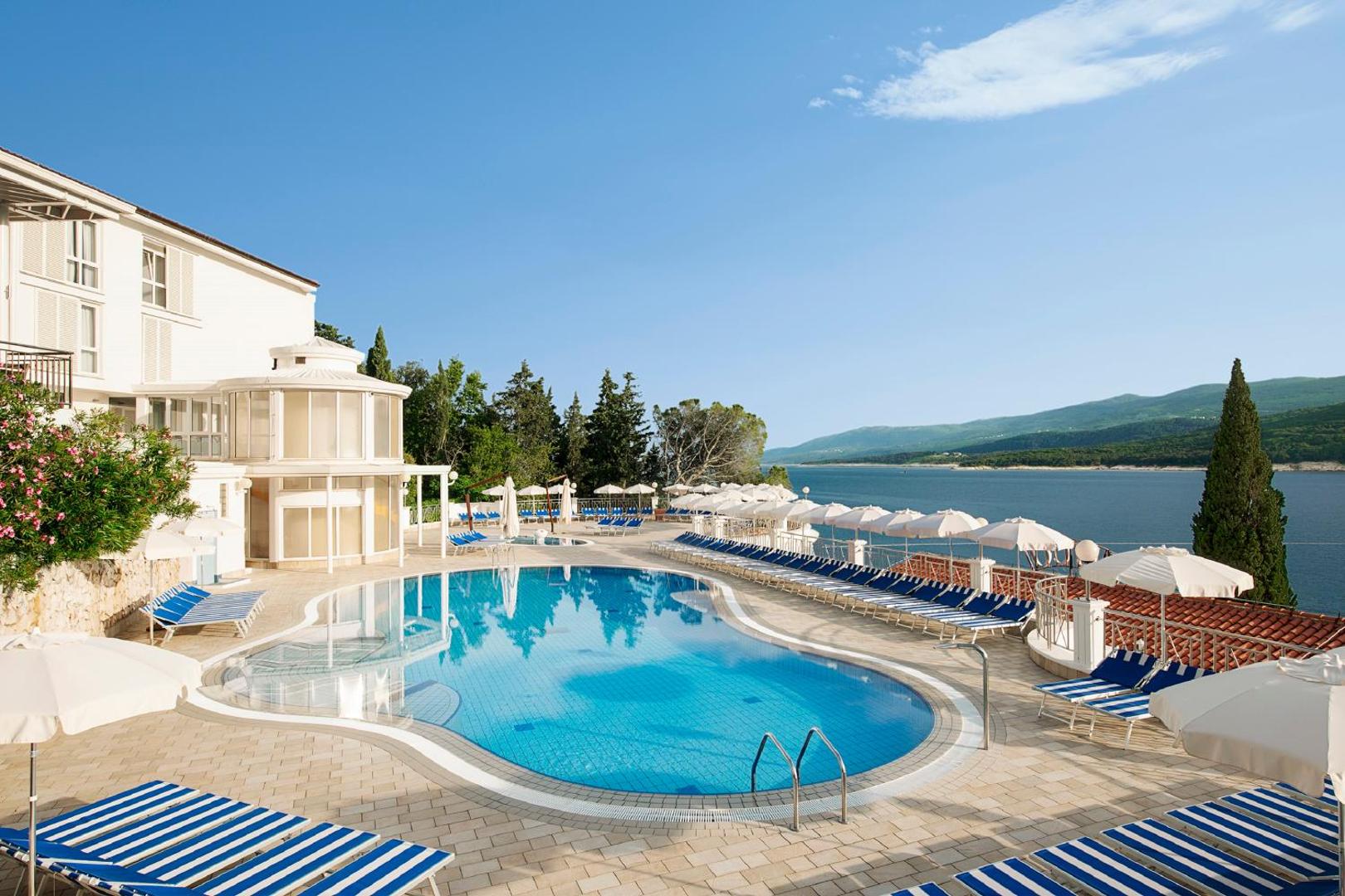 Valamar Sanfior Hotel & Casa 5