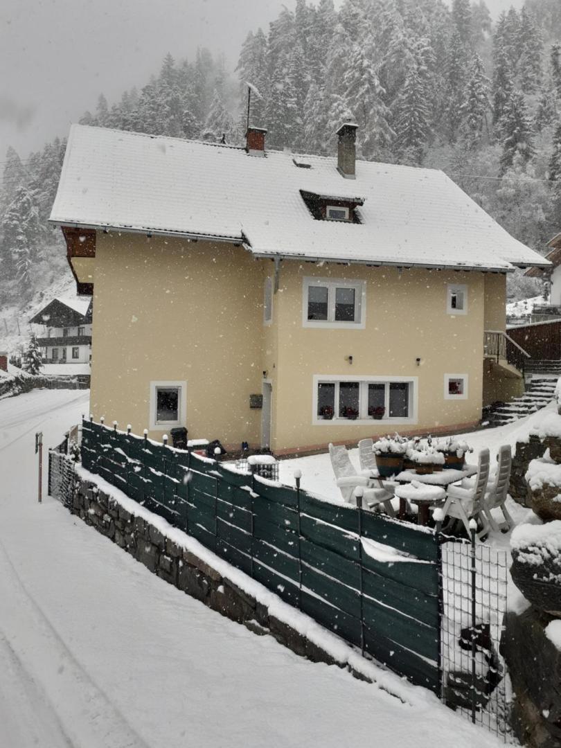 Zirnberg Appartements 1