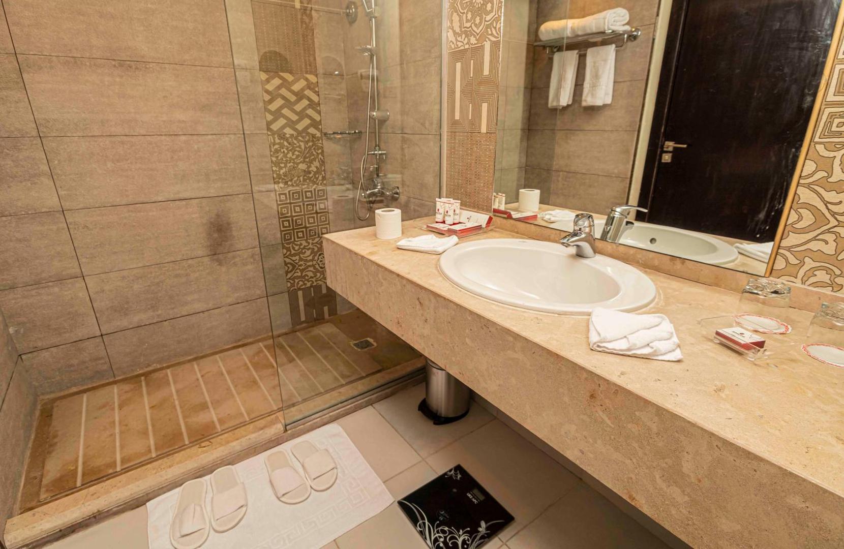 Amarina Abu Soma Resort & Aquapark 5