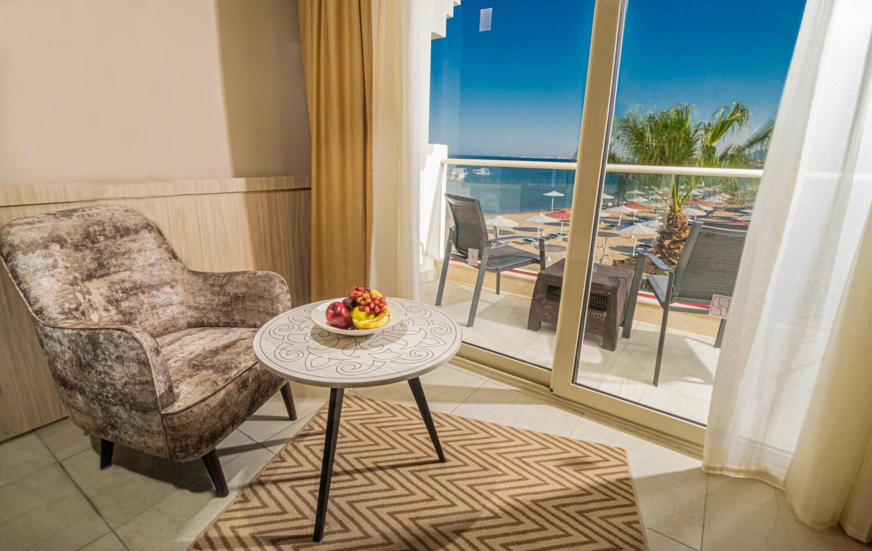 Amarina Abu Soma Resort & Aquapark 7