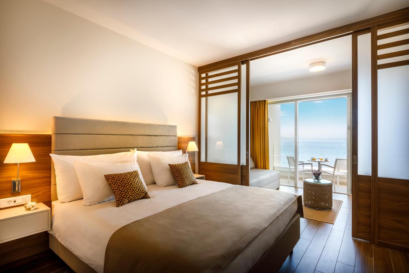 Valamar Bellevue Resort - All Inclusive 8