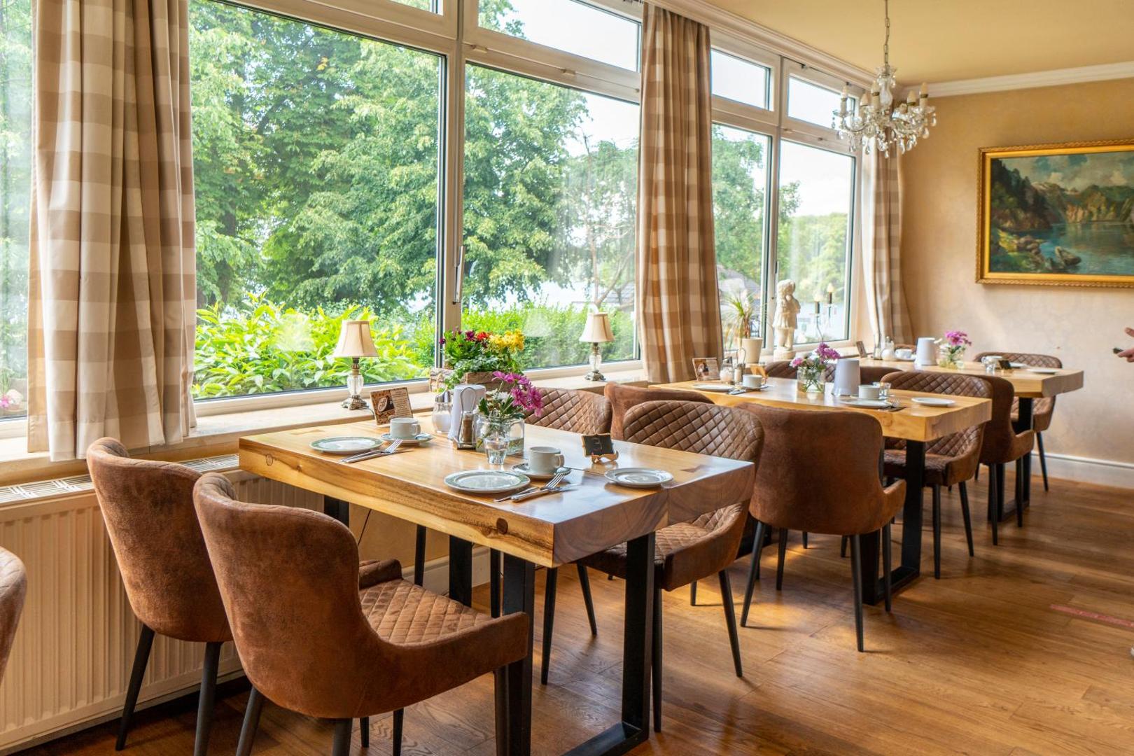 Hotel Holsteinische Schweiz am Dieksee 5