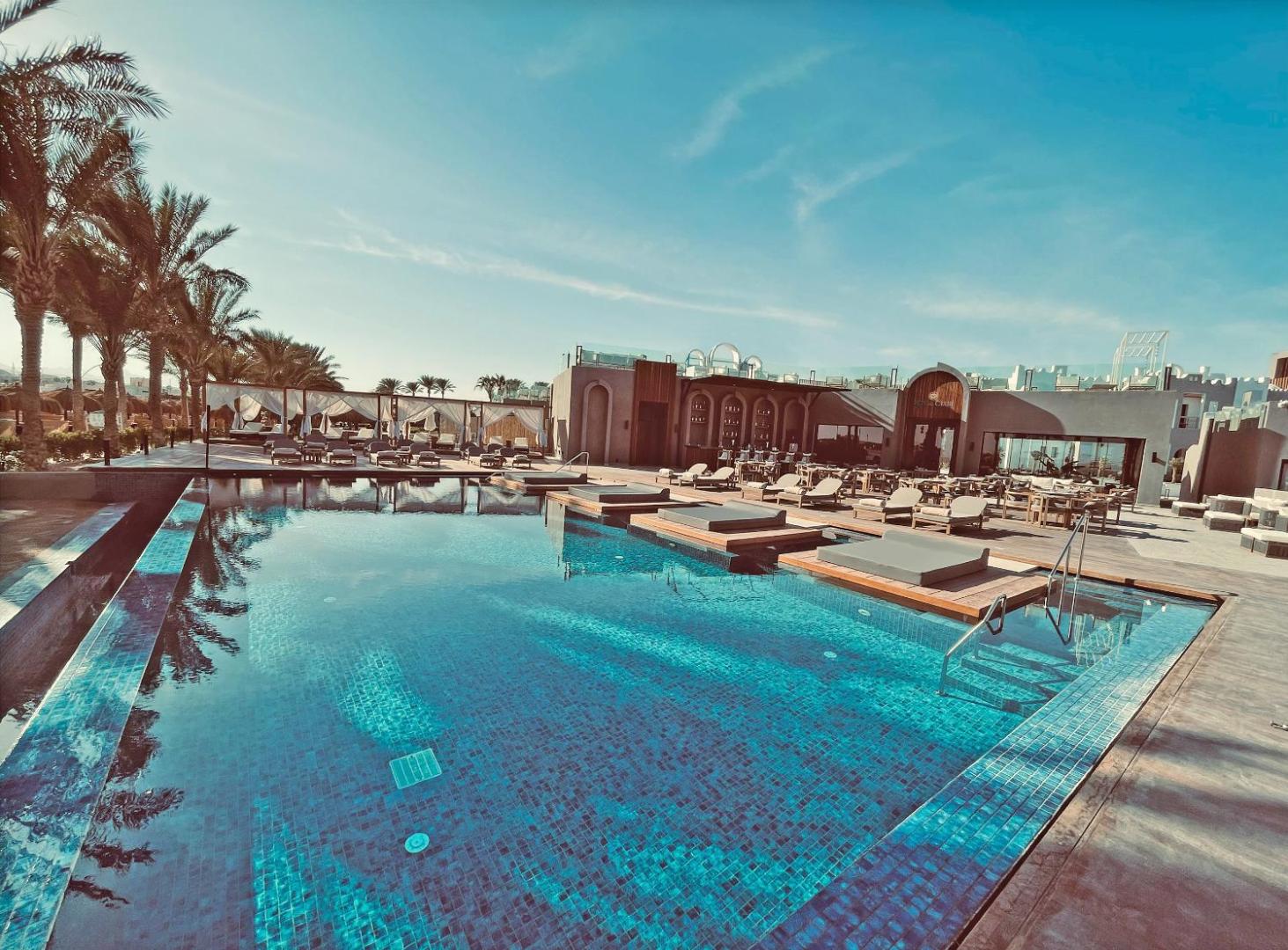 Sunrise Tucana Resort Grand Select 3