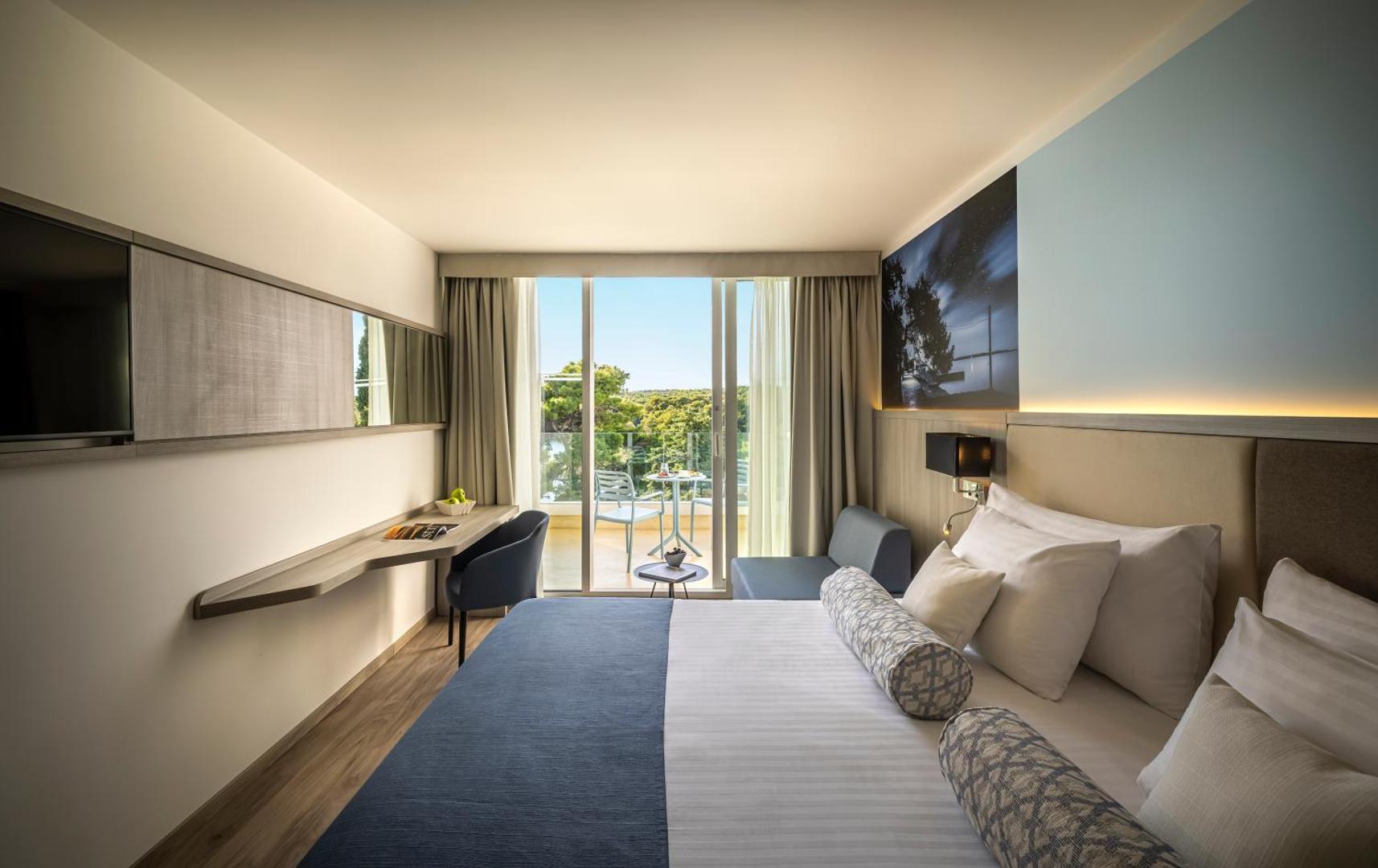 Valamar Carolina Hotel & Villas 6
