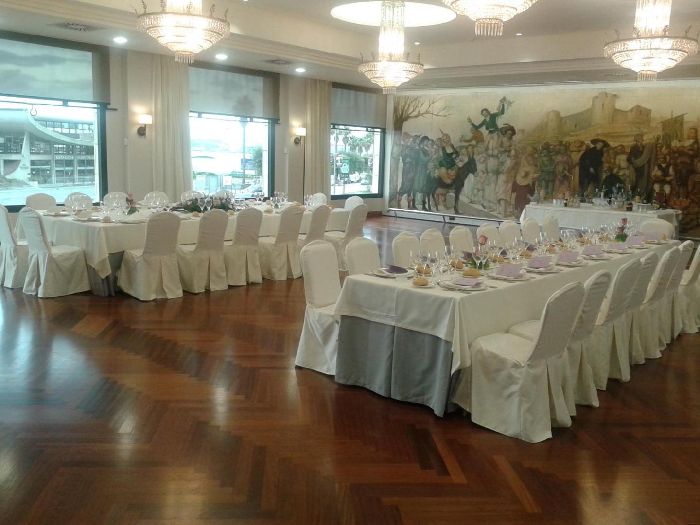 Hotel Bahía 8