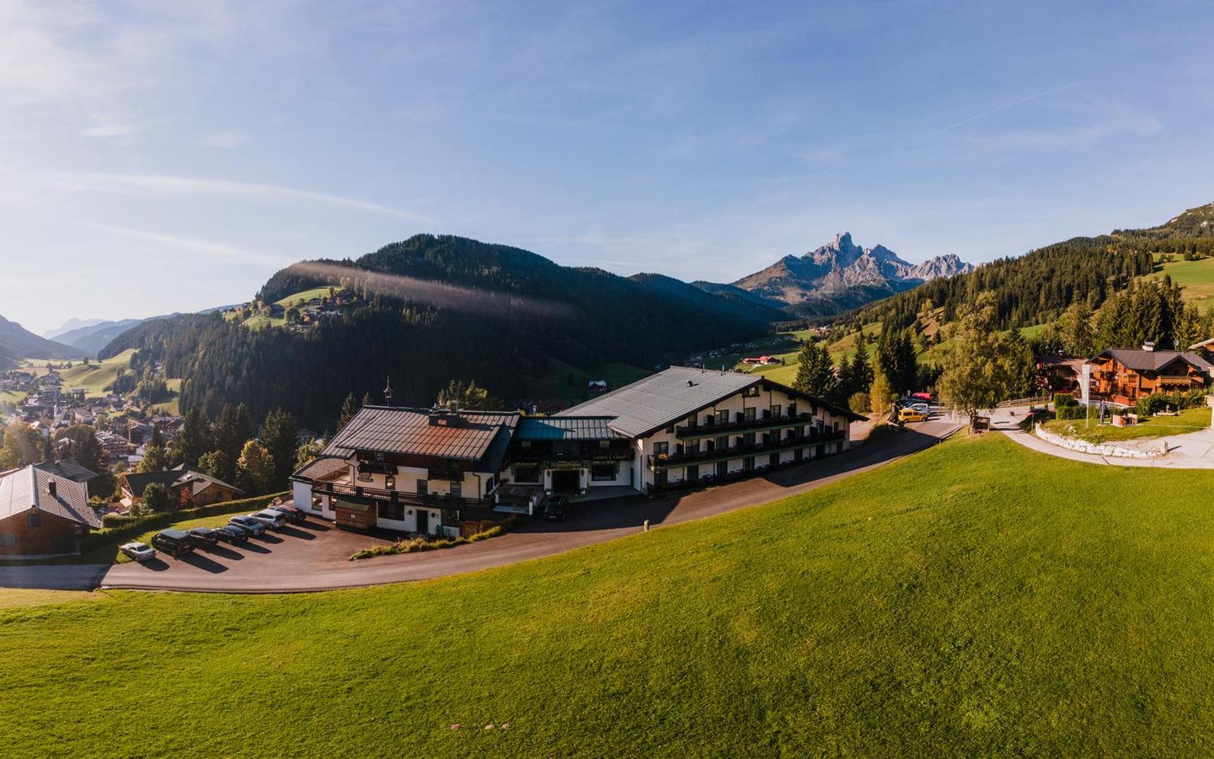 Hotel Alpenkrone 7