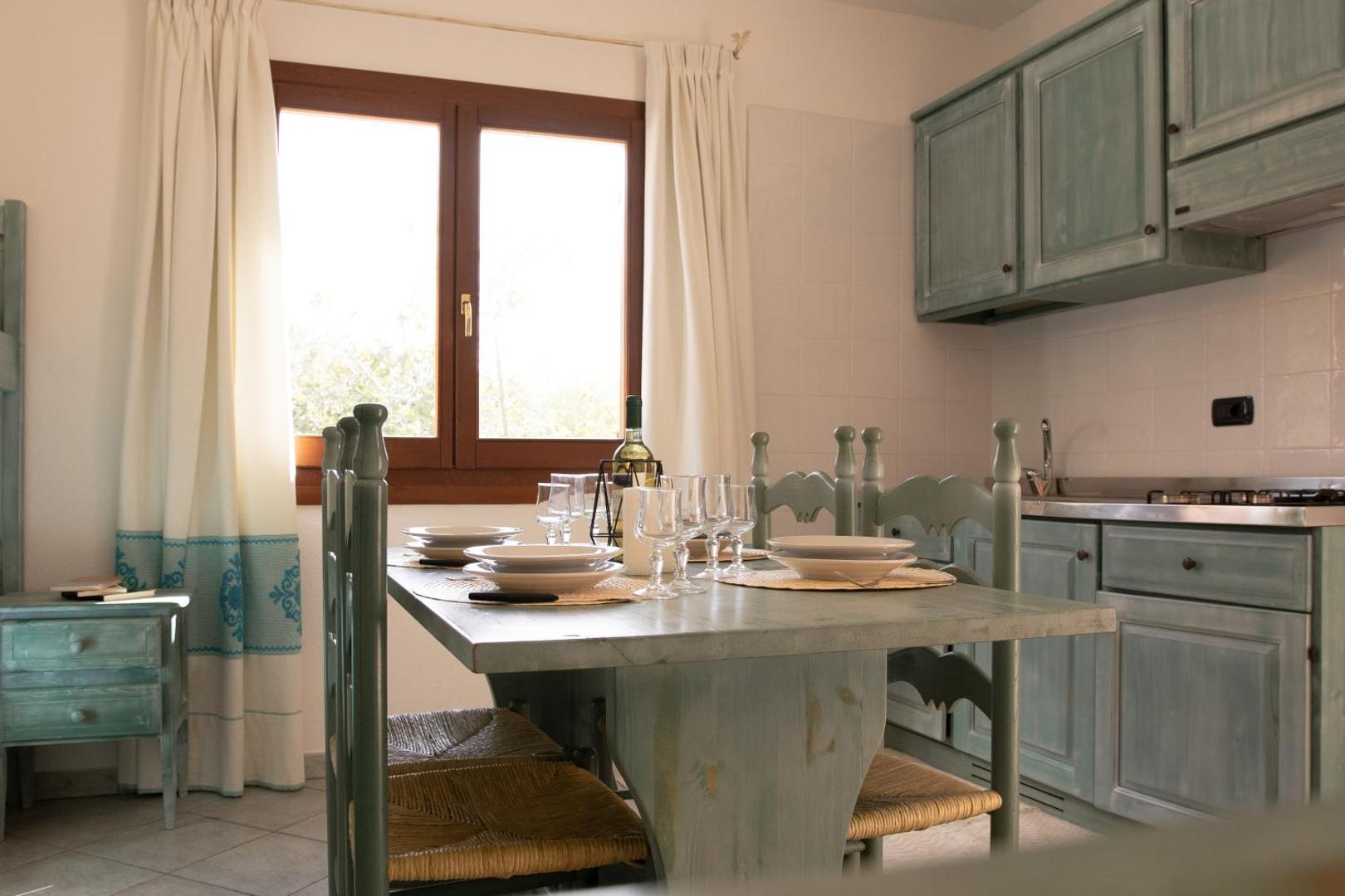Residence Cala Viola 6
