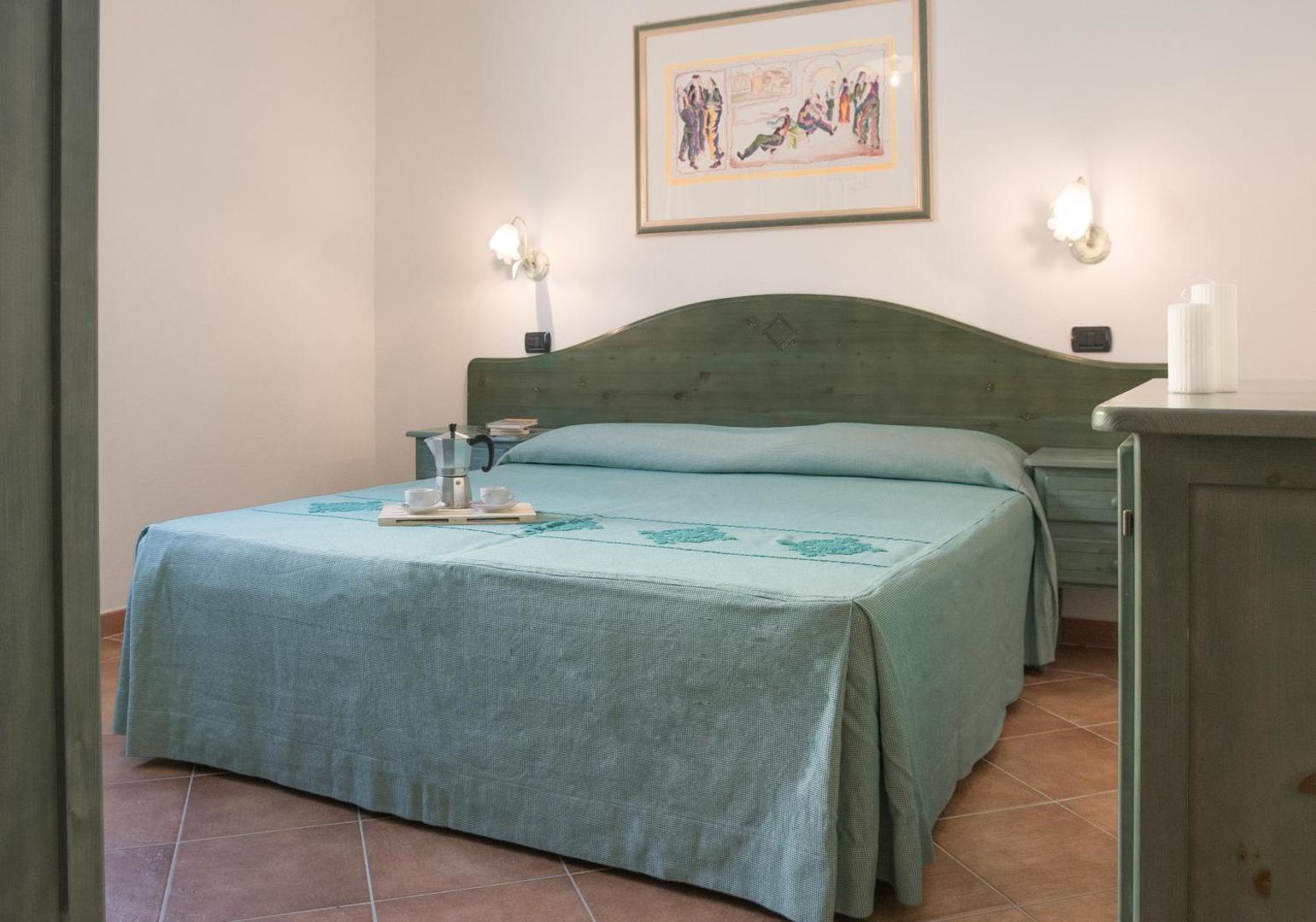 Residence Cala Viola 3