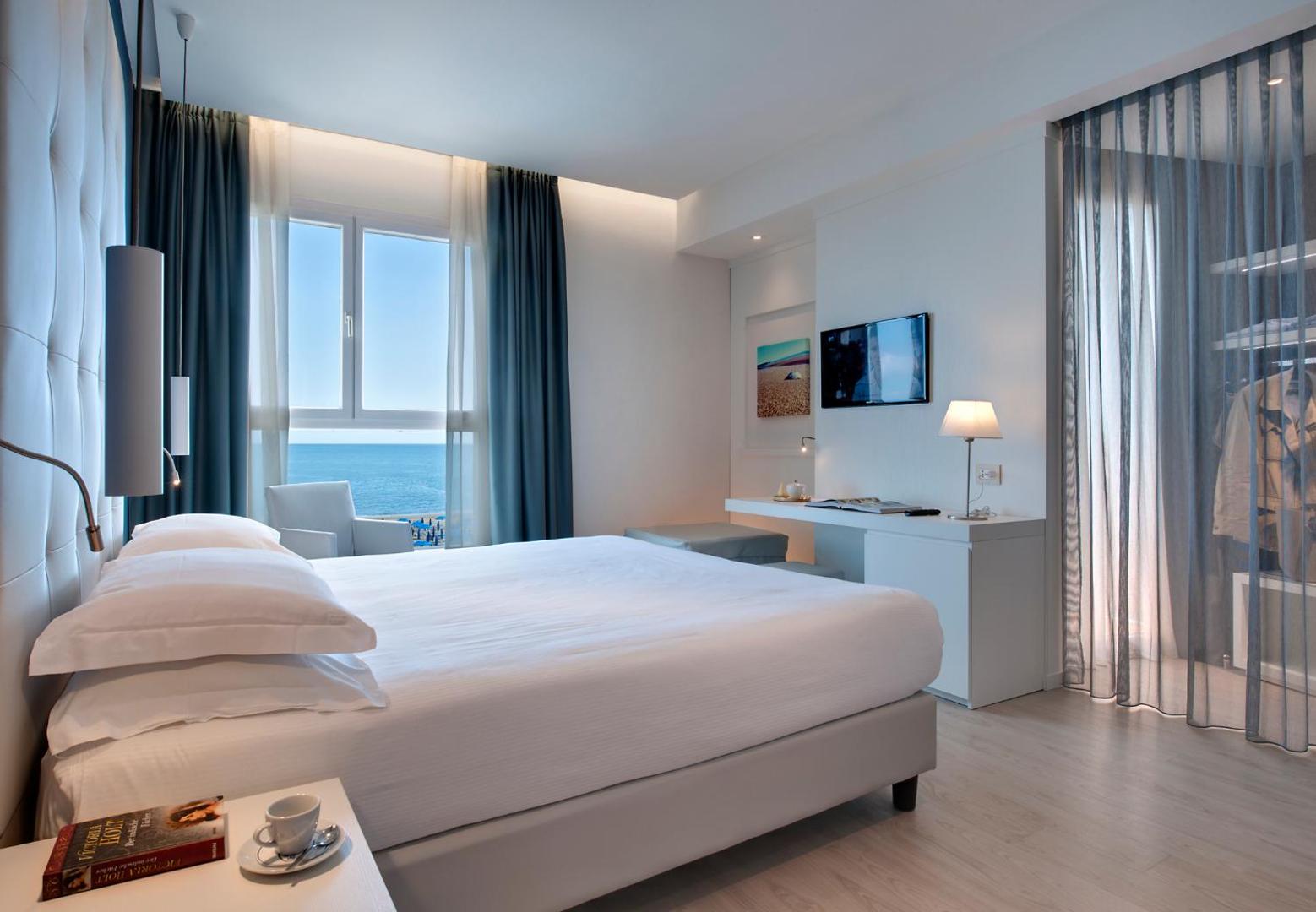 Hotel Orient & Pacific 3