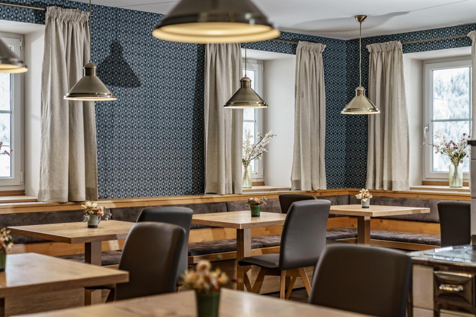 Landhaus Hubertus Wellness & Breakfast 6