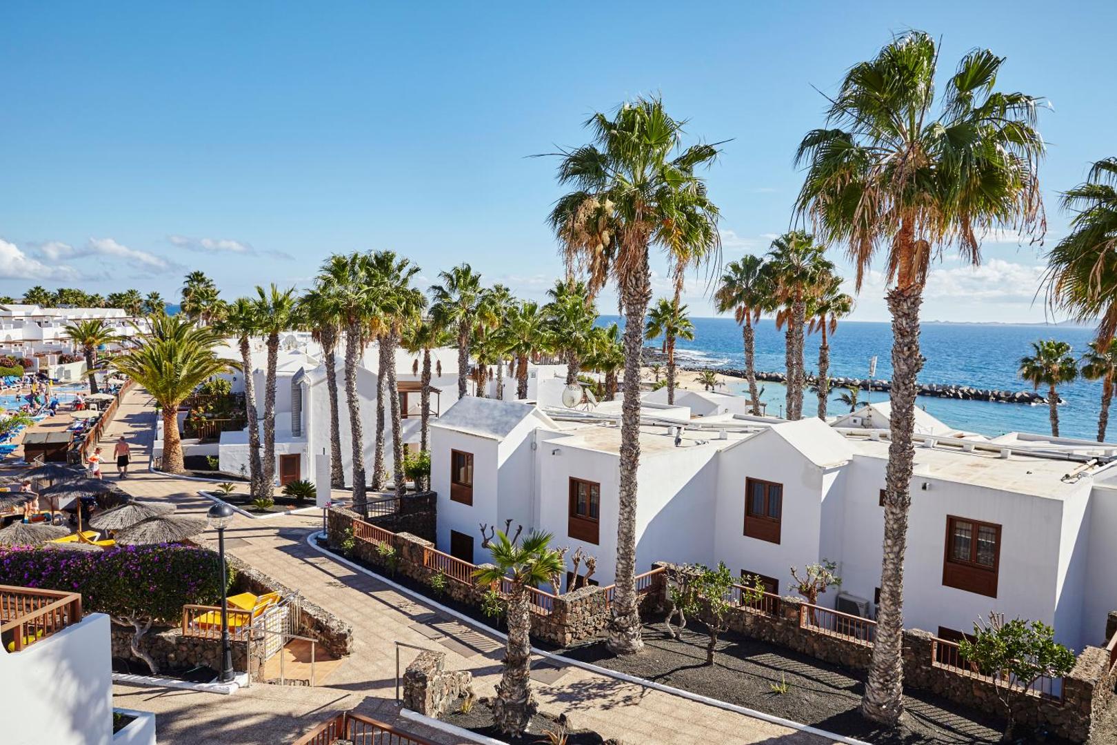 Grupotel Flamingo Beach 8