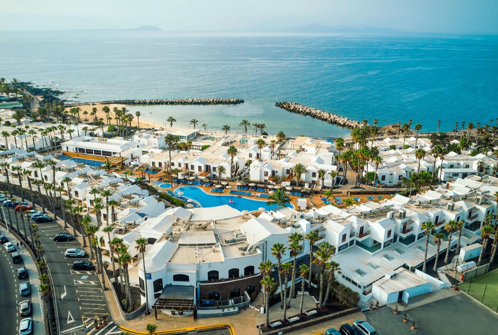 Grupotel Flamingo Beach 2