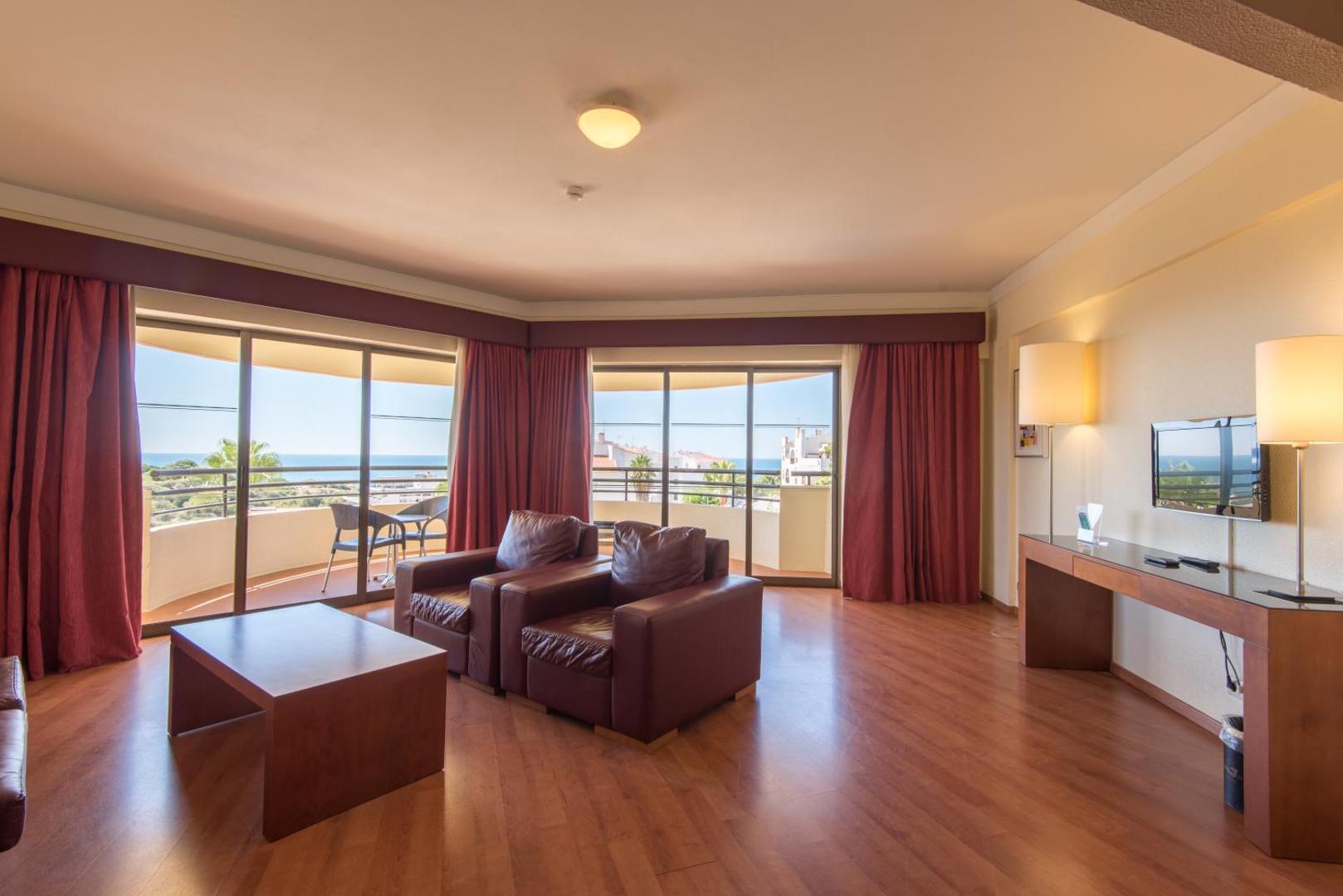 Vila Gale Cerro Alagoa 7