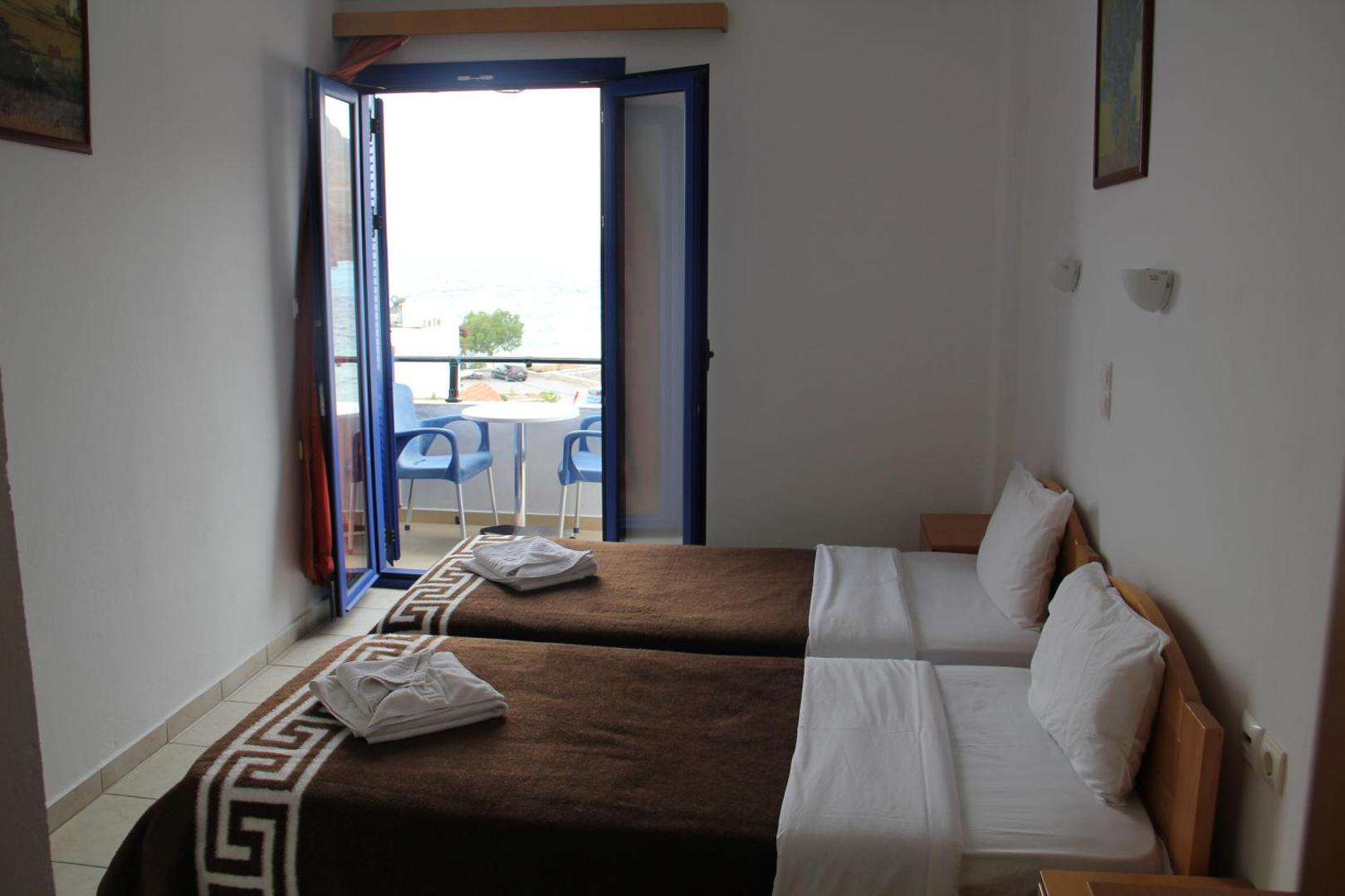 Hotel Stavris 3