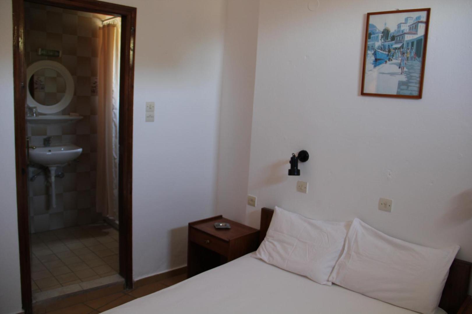 Hotel Stavris 4