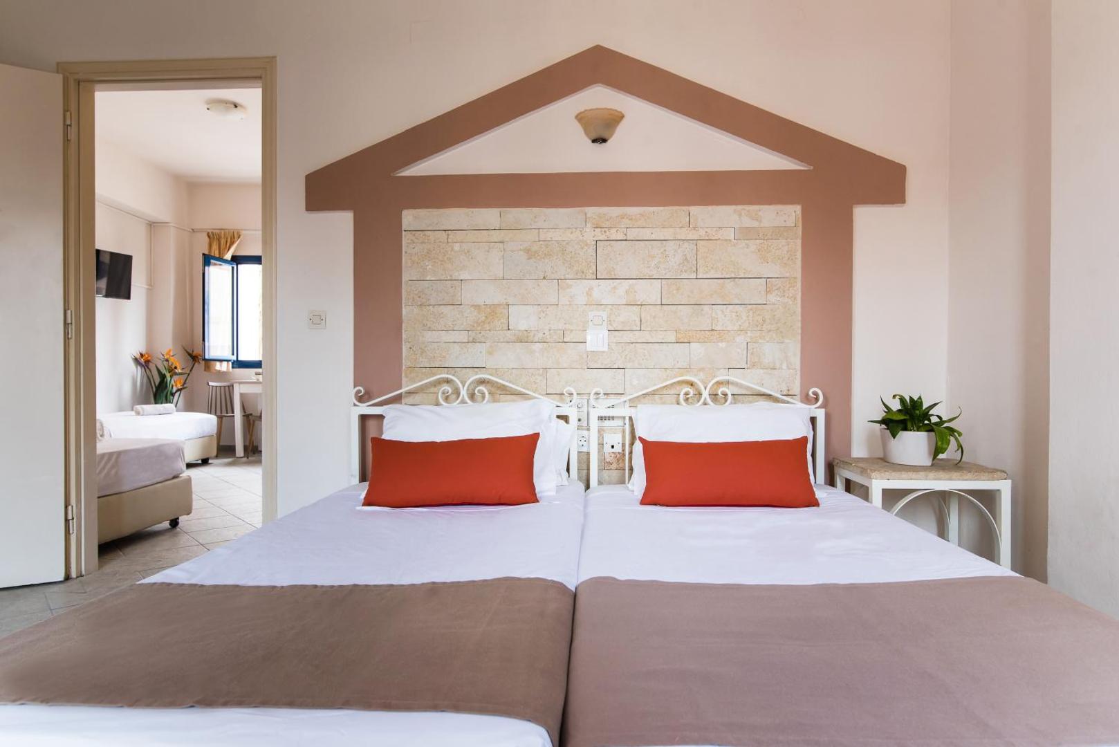 Ilios Malia Hotel Resort 3