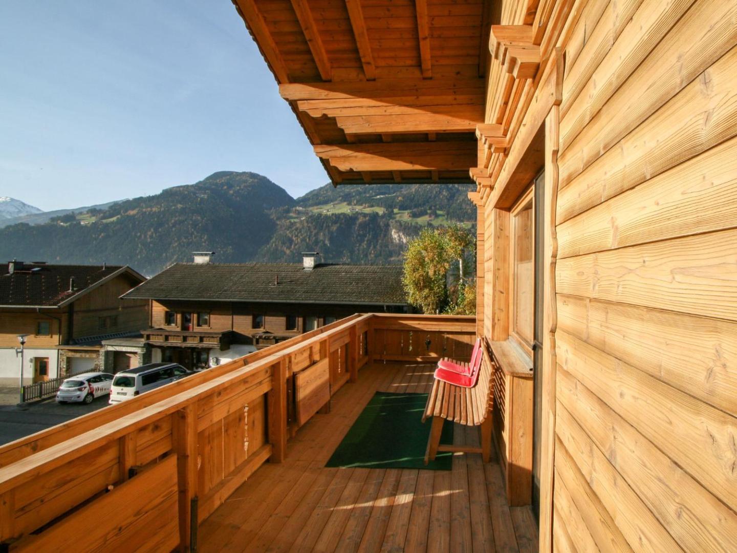 Apartment Haus Wurm by Interhome 3