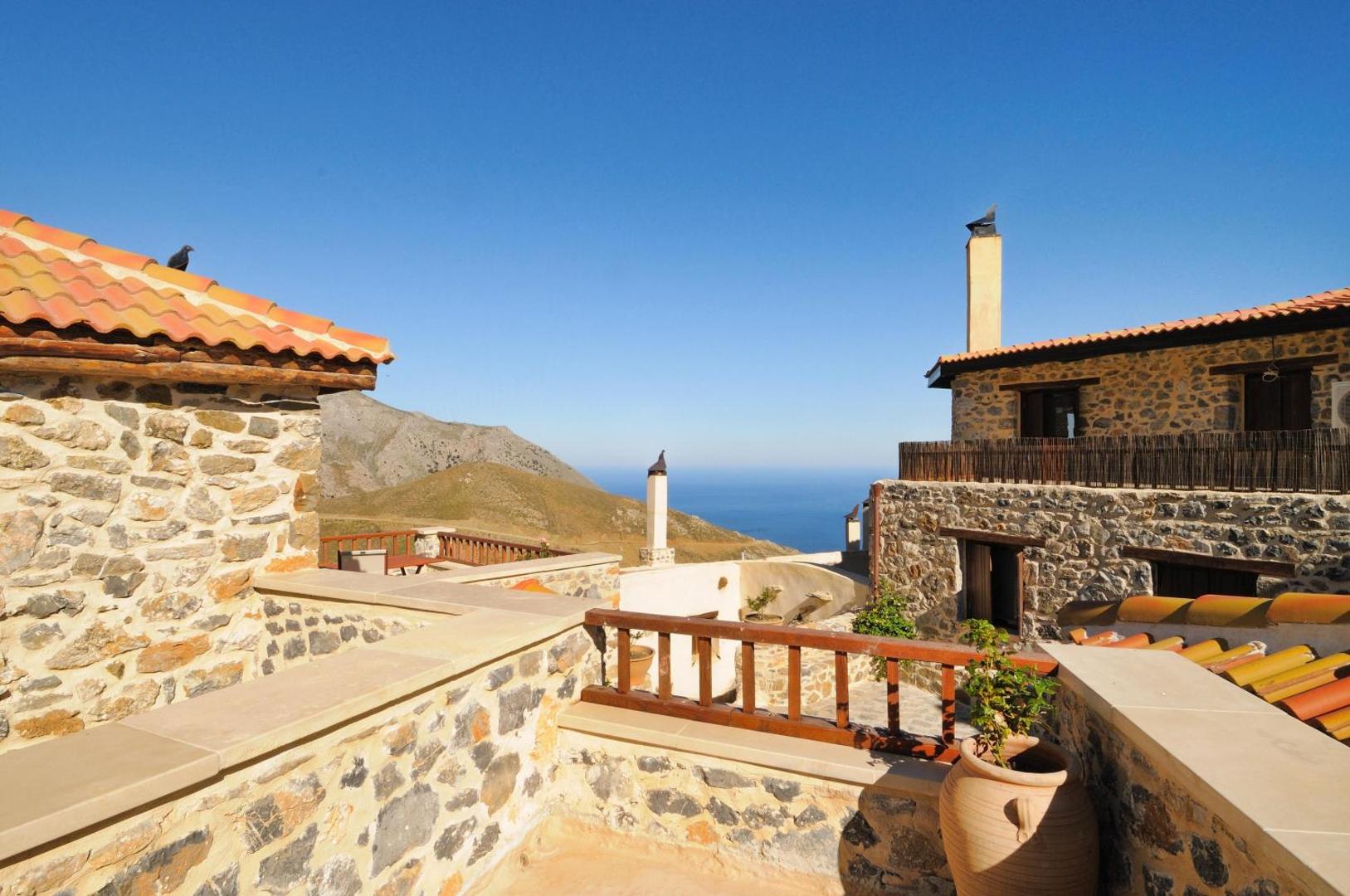 Thalori Traditional Ecotourism Village 7