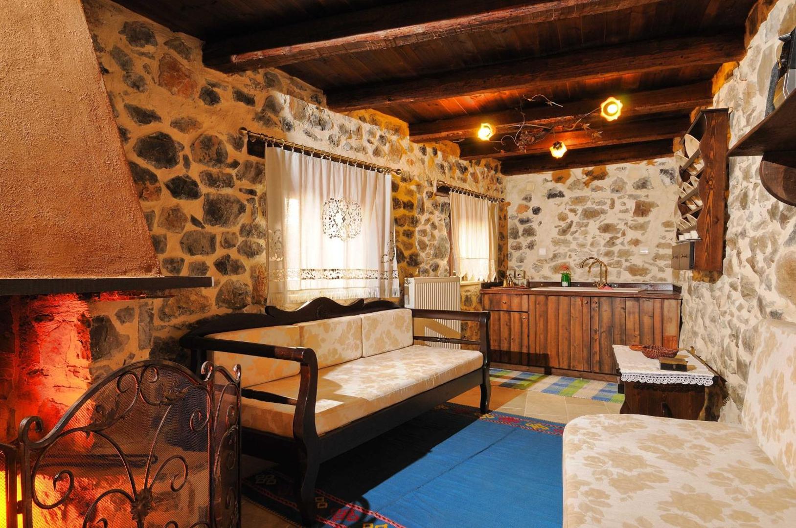 Thalori Traditional Ecotourism Village 8