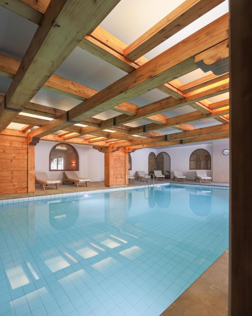 Hotel Rosatsch 8