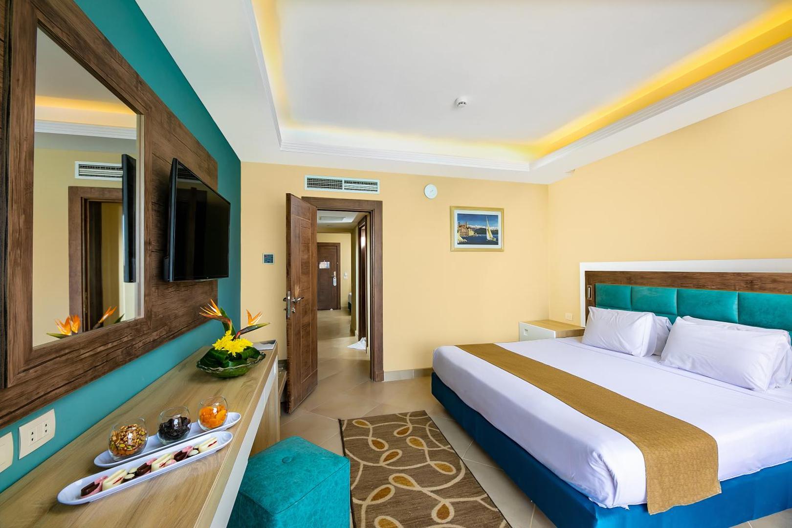 Titanic Aqua Park Resort - Families and Couples only 8