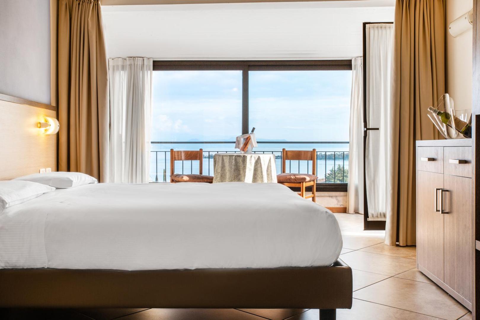 Hotel Belvedere 3
