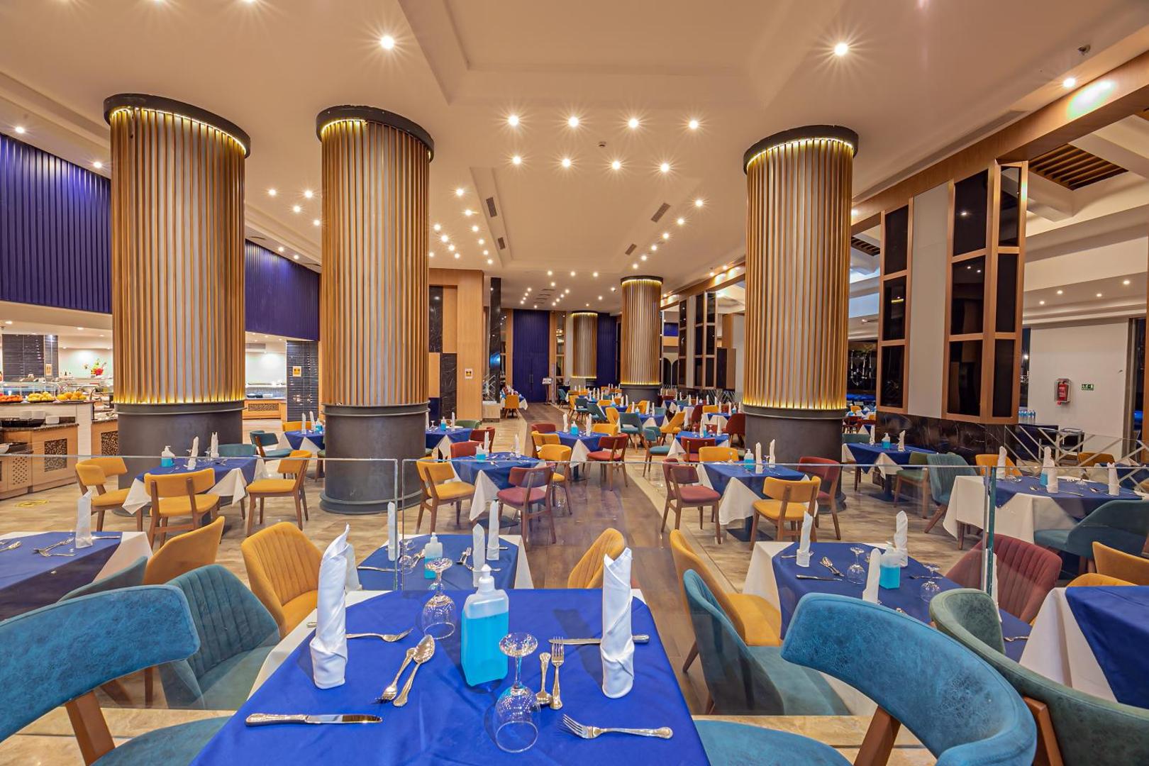 Titanic Aqua Park Resort - Families and Couples only 6