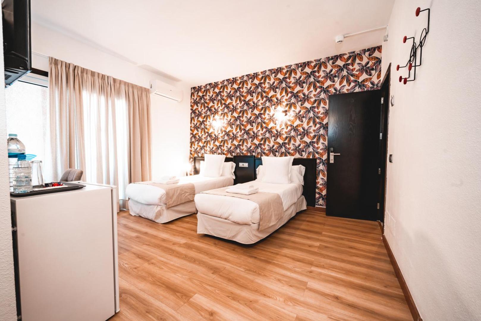 Hotel Ventus 8