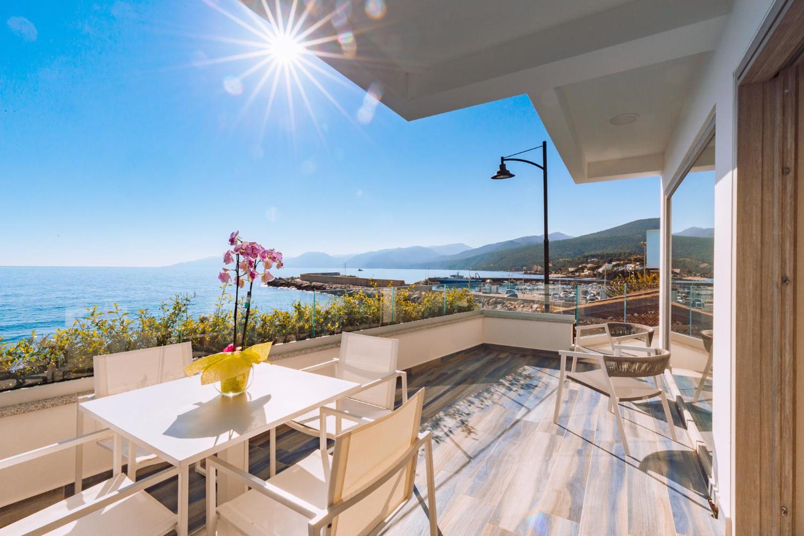 Hotel Caramare 7