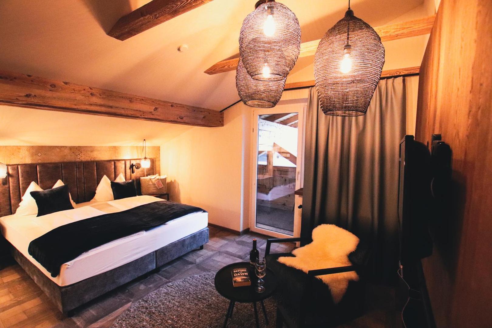 SOULSISTERS' Hotel 4 Sterne Superior 8