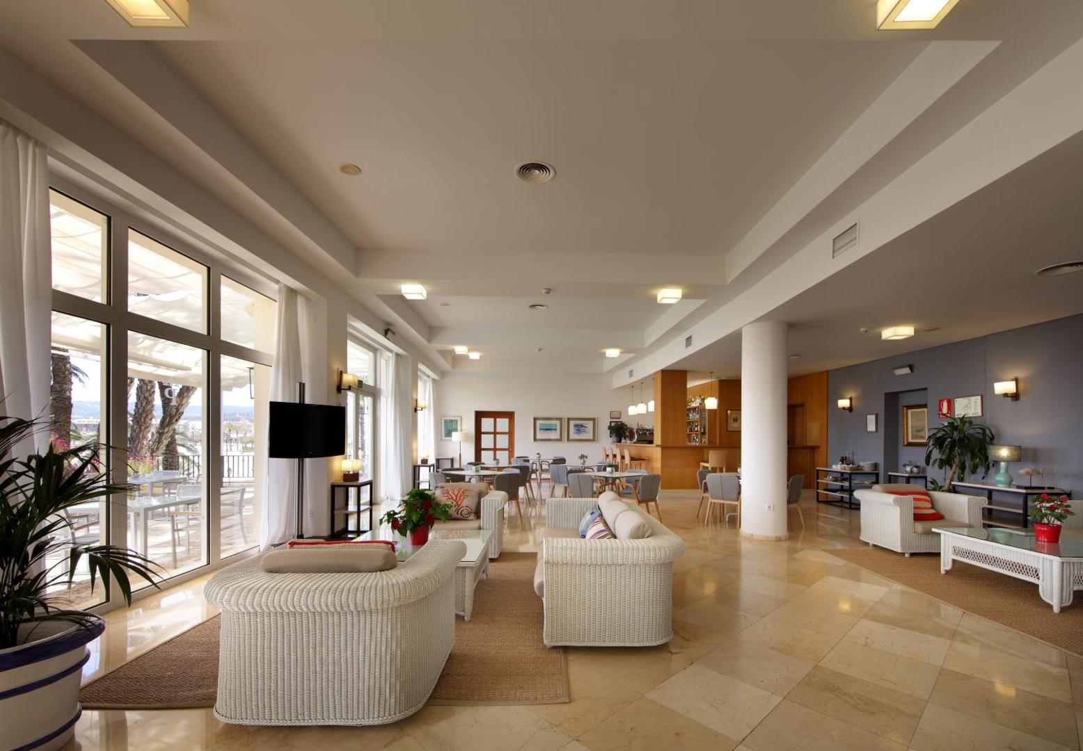 Parador de Jávea 7