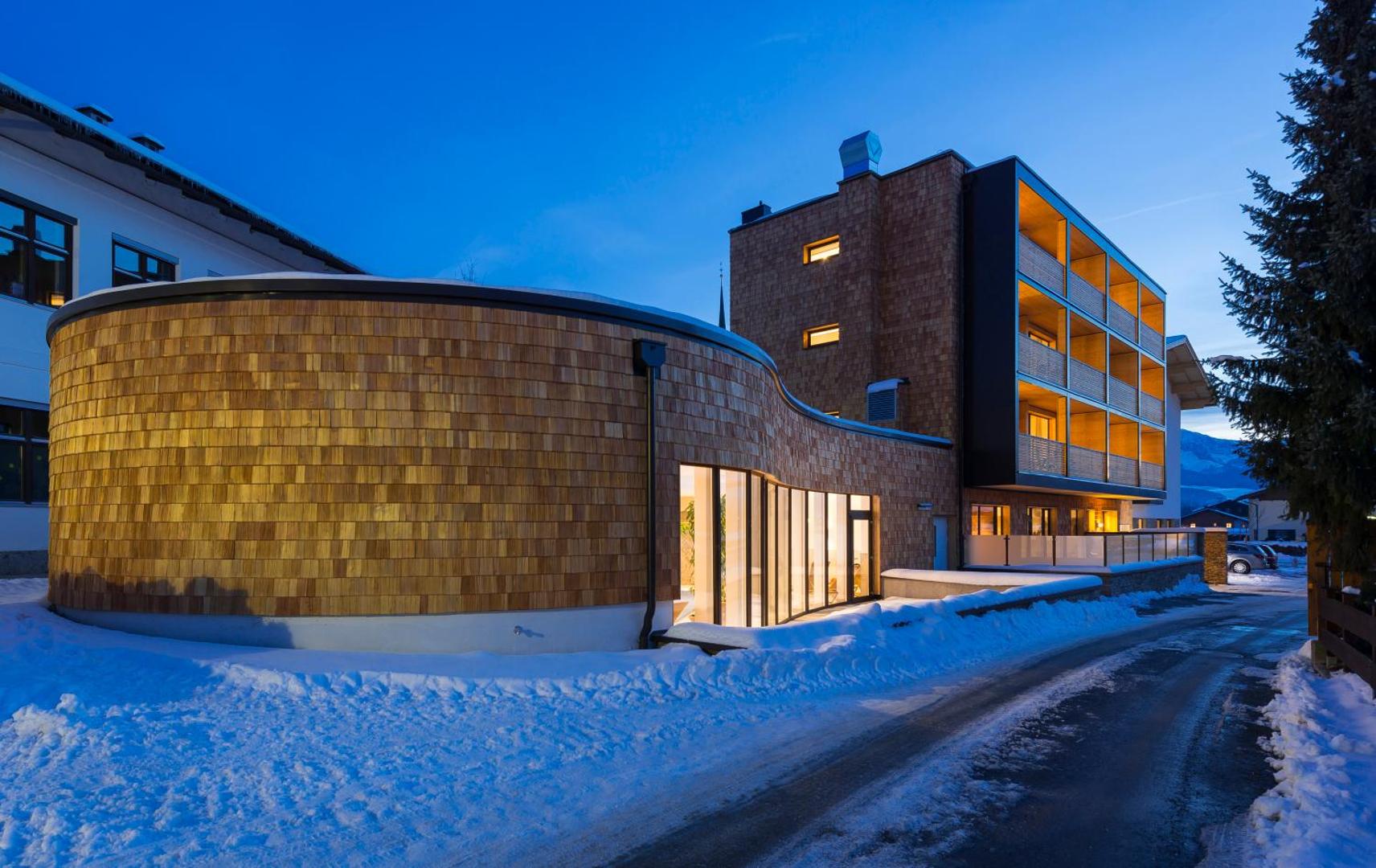 Appartementhotel Sonnenhof 8