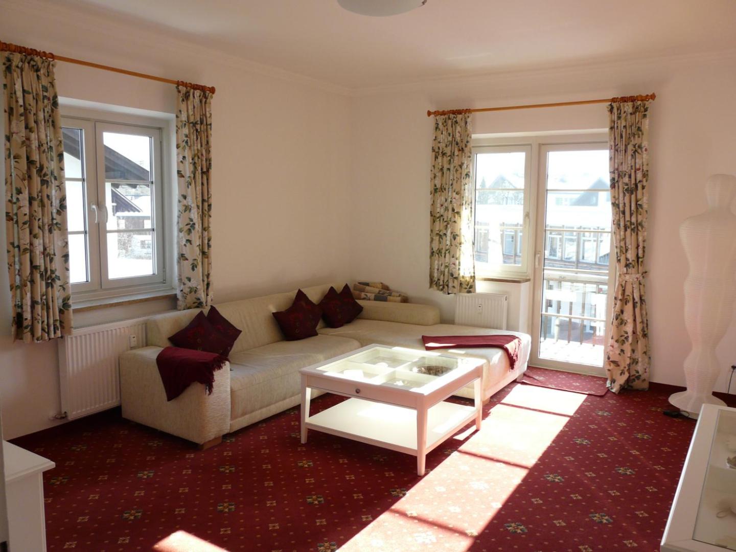Hotel Roter Hahn - Bed & Breakfast 3