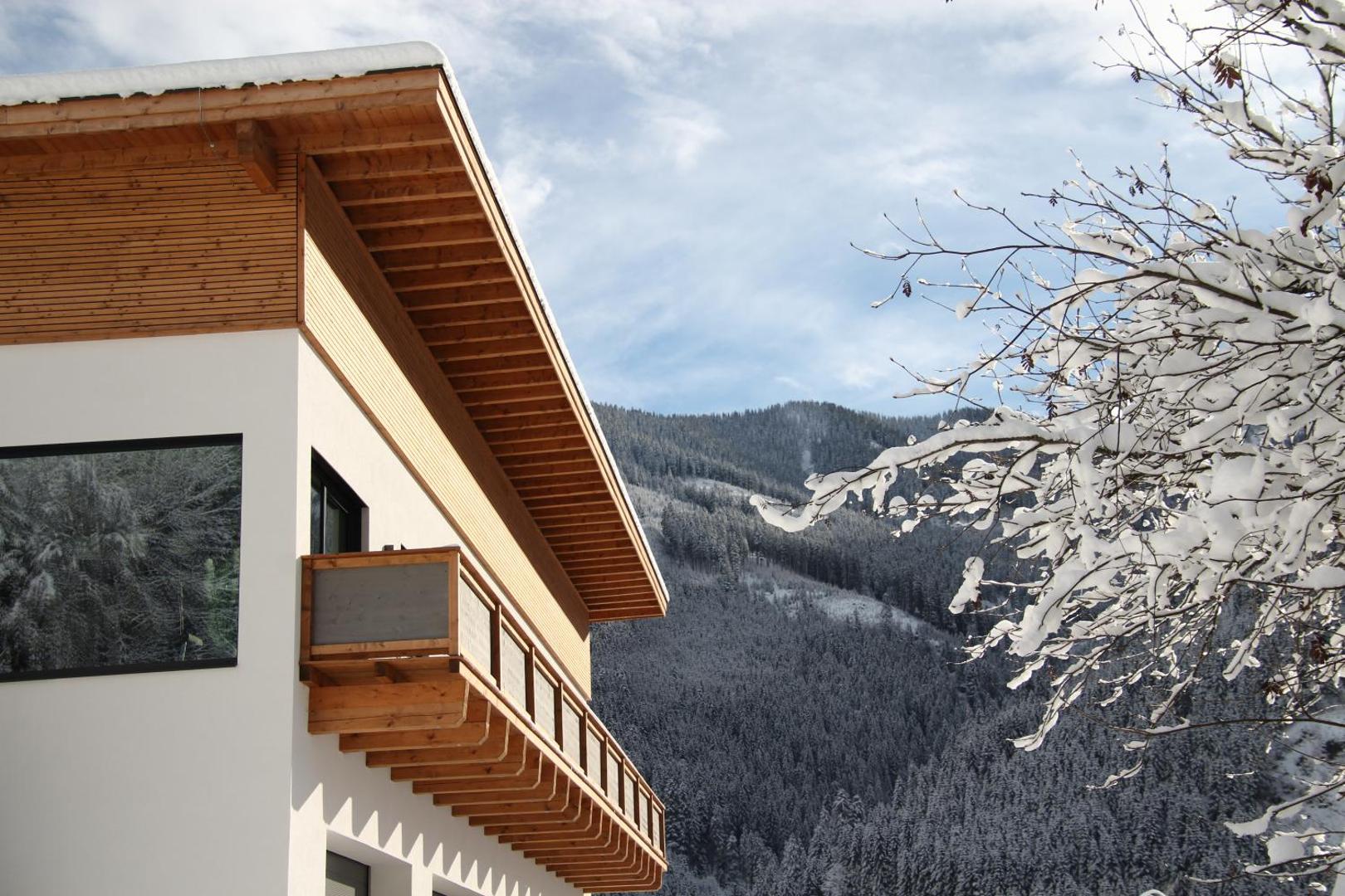 Appartements Moser 3