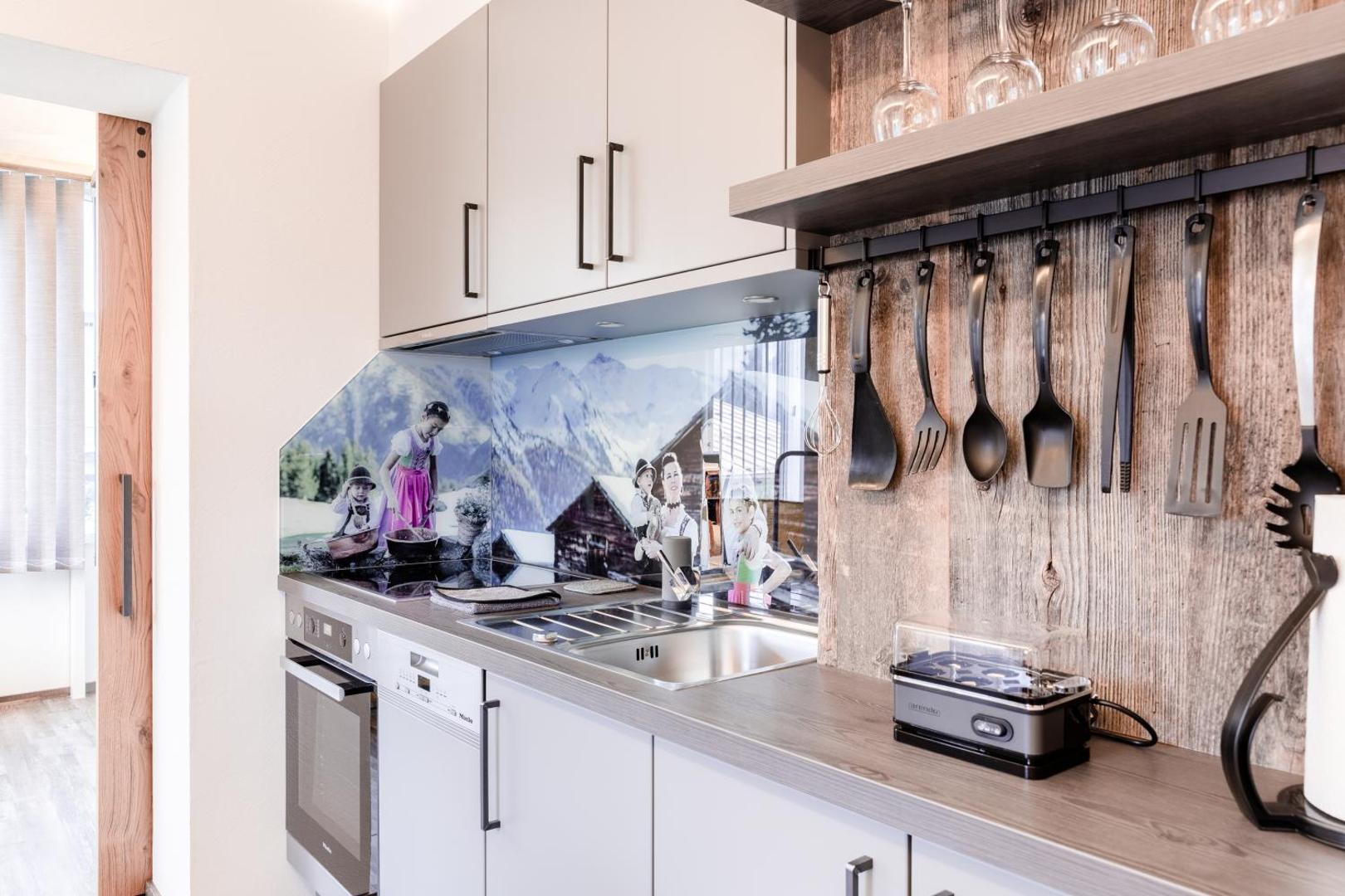 Apart Oberhaus 8