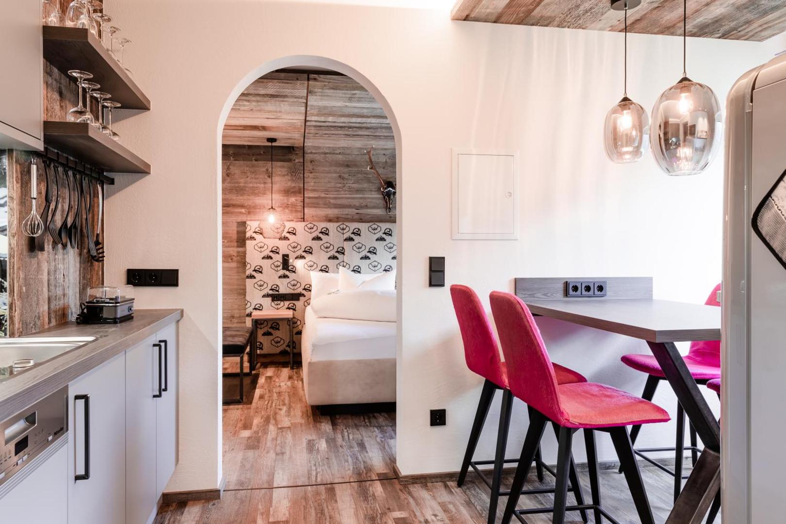 Apart Oberhaus 7