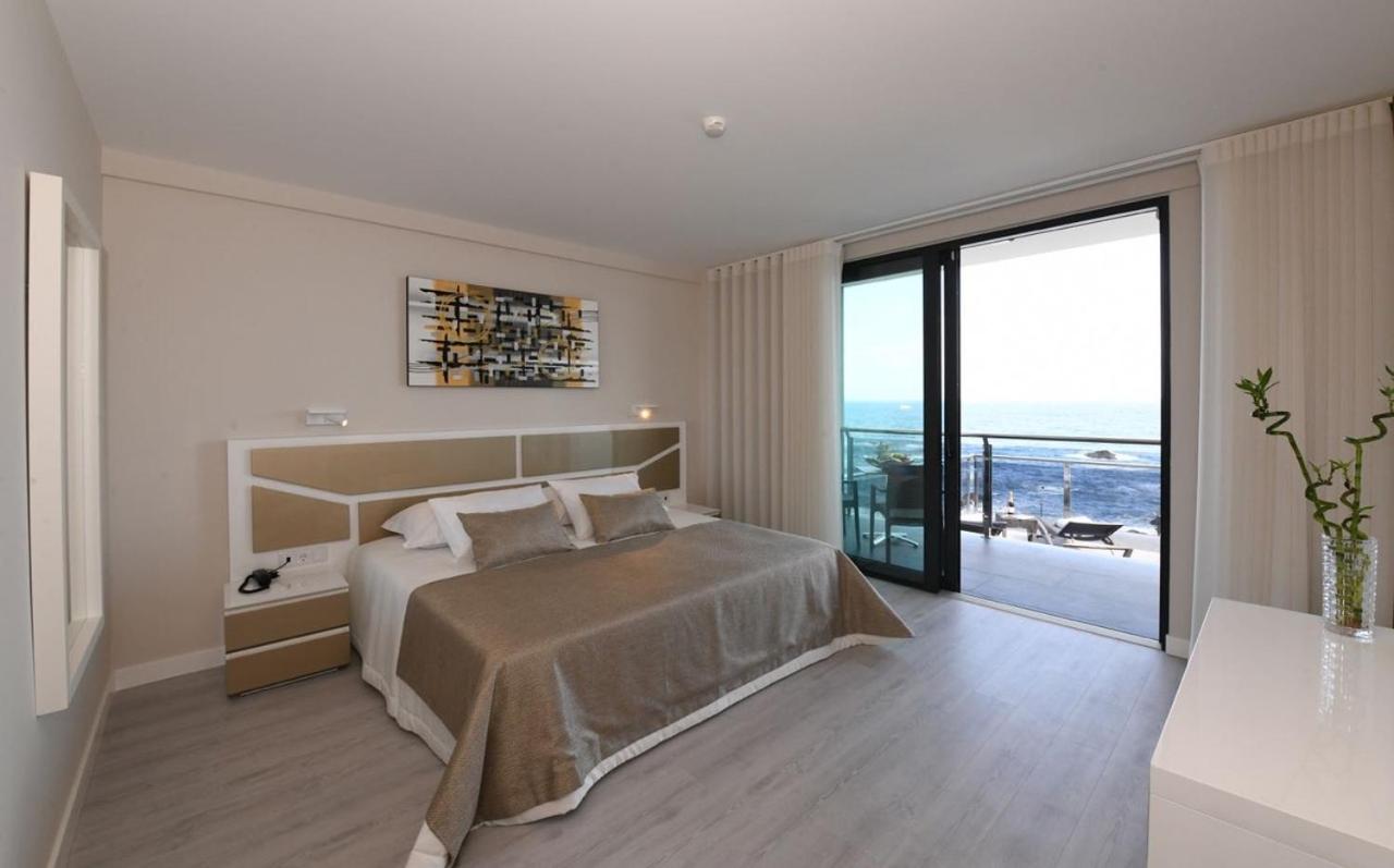 Calamar Hotel 8